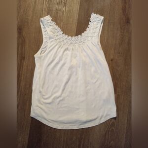 Anthropologie tank
